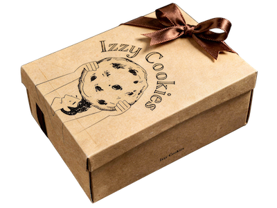 Luxury Gift Box